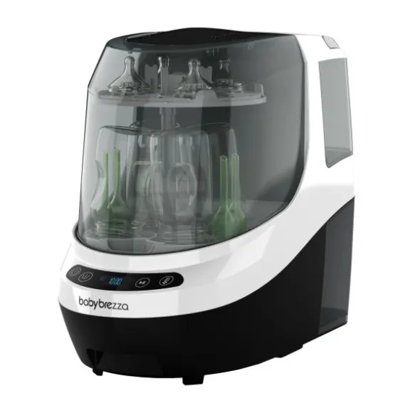 Baby Brezza Bottle Washer Pro