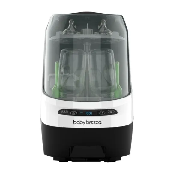 Baby Brezza Bottle Washer Pro