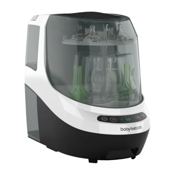 Baby Brezza Bottle Washer Pro