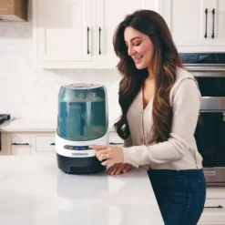 Baby Brezza Bottle Washer Pro