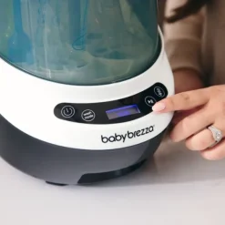 Baby Brezza Bottle Washer Pro