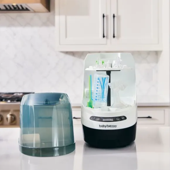 Baby Brezza Bottle Washer Pro