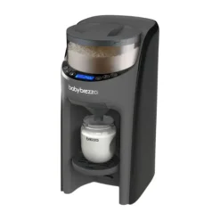 Baby Brezza Formula Pro Advanced - Zwart