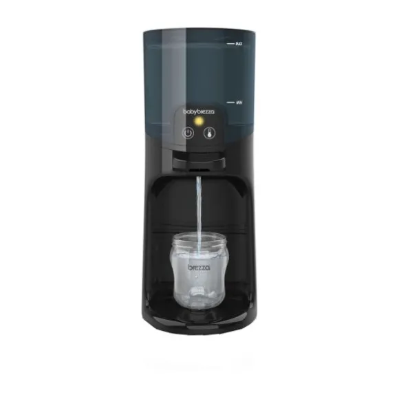 Baby Brezza Formula Pro Advanced - Zwart