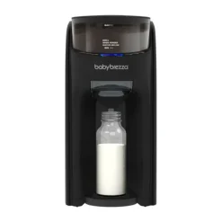 Baby Brezza Formula Pro Advanced - All White