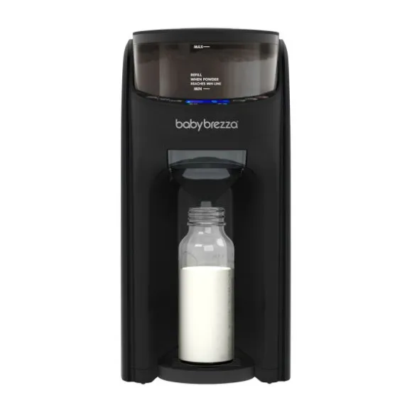 Baby Brezza Formula Pro Advanced - All White