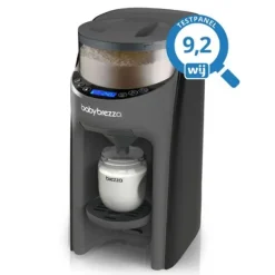 Baby Brezza Formula Pro Advanced - All White