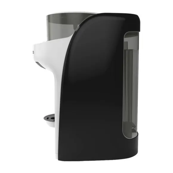 Baby Brezza Formula Pro Advanced - All White