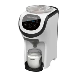 Baby Brezza Formula Pro Mini - Wit