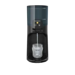 Baby Brezza Instant Warmer - All Black