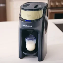 Baby Brezza Instant Warmer - All Black