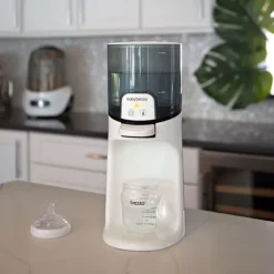 Baby Brezza Instant Warmer - All Black