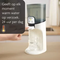 Baby Brezza Instant Warmer - All Black