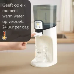 Baby Brezza Instant Warmer - All Black