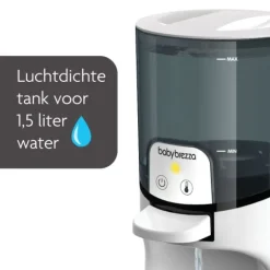 Baby Brezza Instant Warmer - All Black