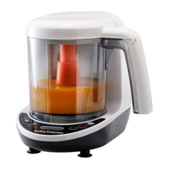 Baby Brezza One Step Baby Food Maker Deluxe
