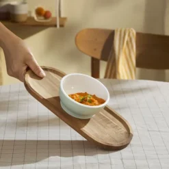 BabyBjörn Baby Kommetje Duopak - Pastelroze