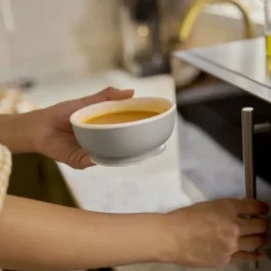 BabyBjörn Baby Kommetje Duopak - Pastelroze