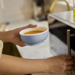 BabyBjörn Baby Kommetje Duopak - Pastelroze