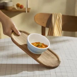 BabyBjörn Baby Kommetje Duopak - Pastelroze