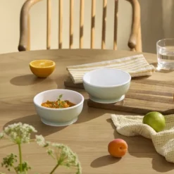 BabyBjörn Baby Kommetje Duopak - Pastelroze