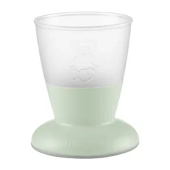 BabyBjörn Beker 2 Stuks Pastelblauw