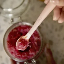 BabyBjörn Eetlepel Duopak - Pastelblauw