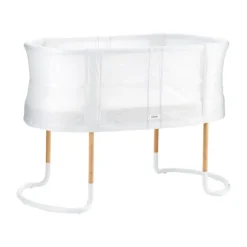BabyBjörn Ledikant Wit