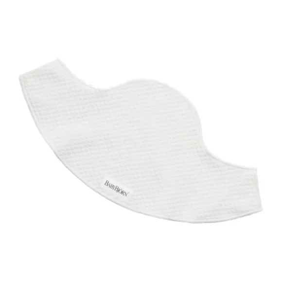 BabyBjörn Slab Voor Mini Draagzak Wit 2-Pack