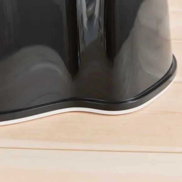 BabyBjörn Zetelpotje Wit / Grijs