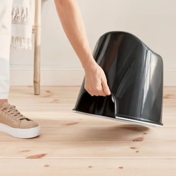 BabyBjörn Zetelpotje Wit / Grijs