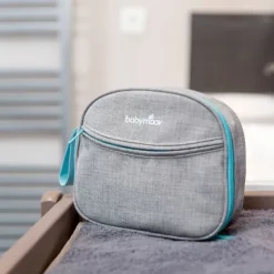 Babymoov Aqua Verzorgingsset Smokey