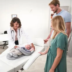 Babymoov Cloud Babynestje