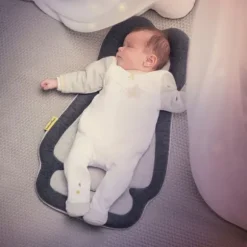 Babymoov Cosymorpho Steunkussen Smokey