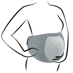 Babymoov Dream Belt Slaapriem Smokey Universeel