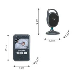 Babymoov Essential Babyfoon