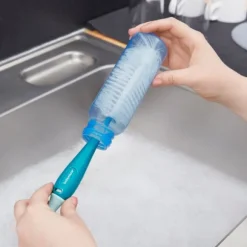 Babymoov Flessenreiniger Met Zuignap