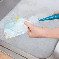 Babymoov Flessenreiniger Met Zuignap