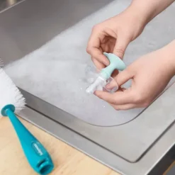 Babymoov Flessenreiniger Met Zuignap