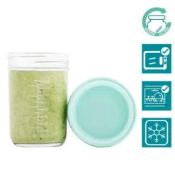 Babymoov Glazen Babybols Kit Multiset