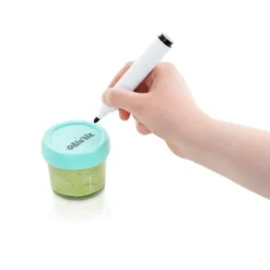 Babymoov Glazen Babybols Kit Multiset