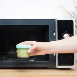 Babymoov Glazen Babybols Kit Multiset