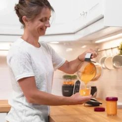 Babymoov Glazen Babybols Kit Multiset