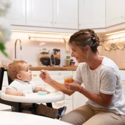 Babymoov Glazen Babybols Kit Multiset