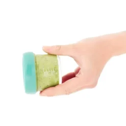 Babymoov Glazen Babybols 220ml 4 Stuks