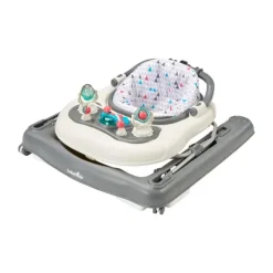 Babymoov 2-in-1 Loopstoel Zink