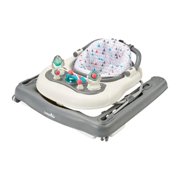 Babymoov 2-in-1 Loopstoel Zink