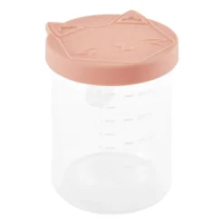 Babymoov Isy Bewaarbakjes - 6 Stuks