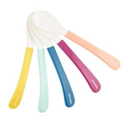 Babymoov Lepels 5 Stuks