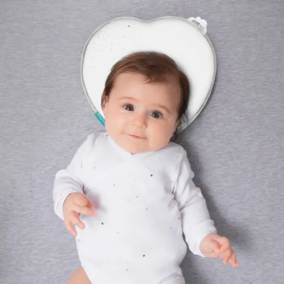 Babymoov Lovenest Hoofdkussen Smokey